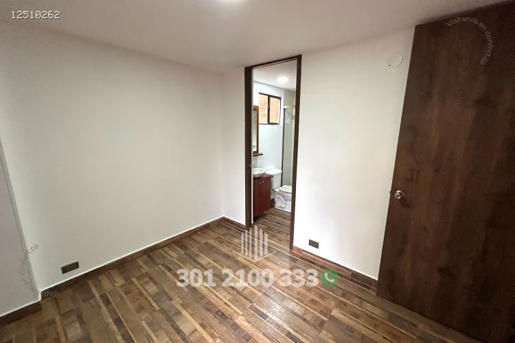 Apartamento de 2 alcobas en arriendo en Mugá, Envigado, 90 m² · foto 19 de 24
