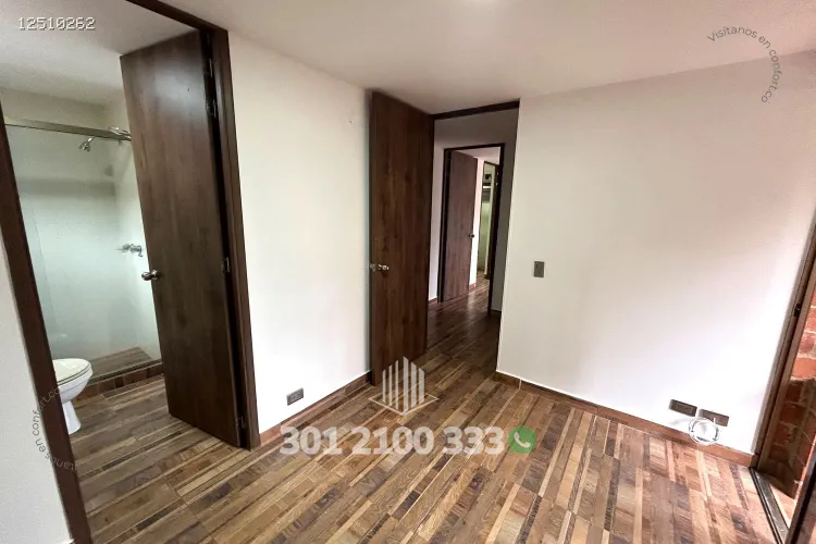 Apartamento de 2 alcobas en arriendo en Mugá, Envigado, 90 m² · foto 20 de 24
