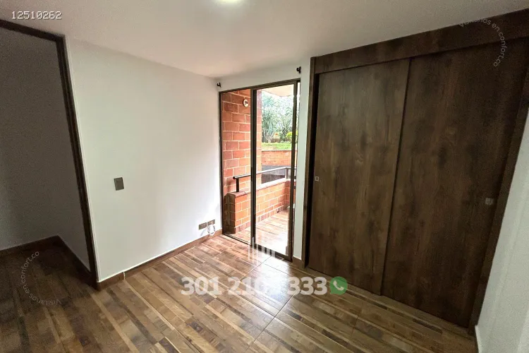 Apartamento de 2 alcobas en arriendo en Mugá, Envigado, 90 m² · foto 21 de 24