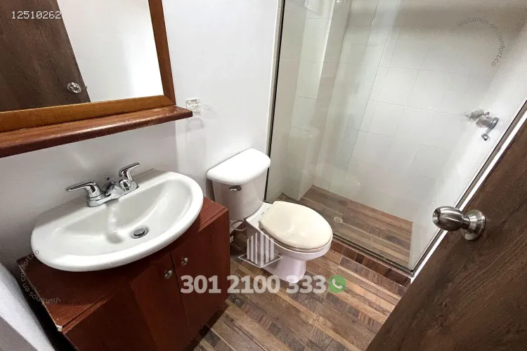 Apartamento de 2 alcobas en arriendo en Mugá, Envigado, 90 m² · foto 23 de 24