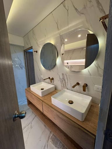 Apartaestudio en arriendo en San Gabriel, Medellín, 57 m² · foto 6 de 8