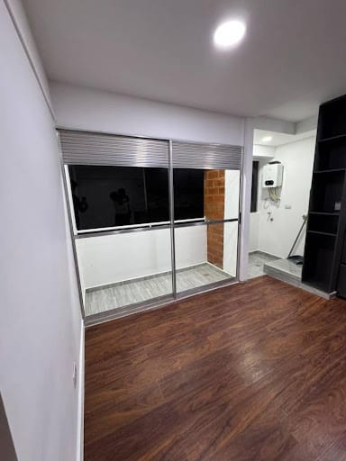 Apartaestudio en arriendo en San Gabriel, Medellín, 57 m² · foto 7 de 8