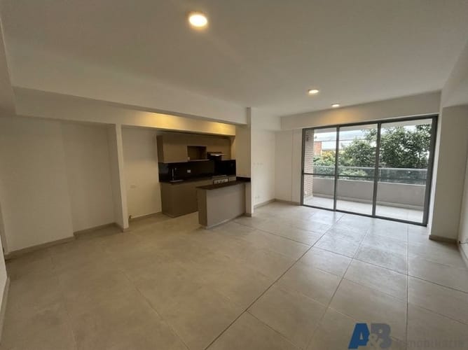 Apartamento de 3 alcobas en arriendo en Otraparte, Envigado, 90 m² · foto 6 de 17