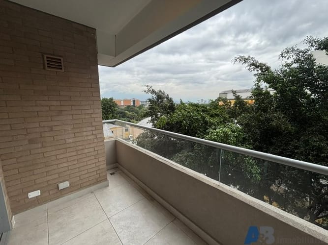 Apartamento de 3 alcobas en arriendo en Otraparte, Envigado, 90 m² · foto 8 de 17