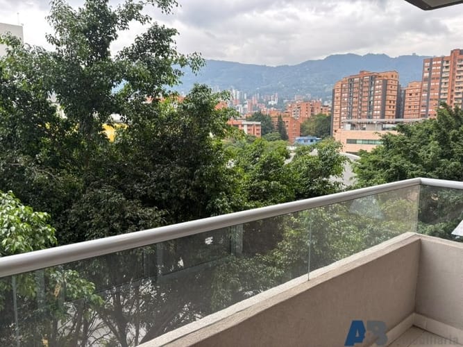 Apartamento de 3 alcobas en arriendo en Otraparte, Envigado, 90 m² · foto 9 de 17