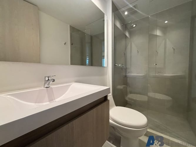 Apartamento de 3 alcobas en arriendo en Otraparte, Envigado, 90 m² · foto 10 de 17