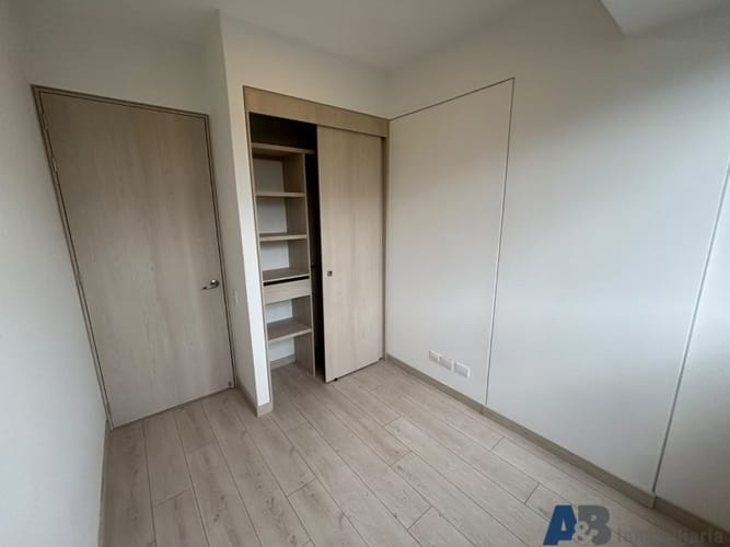Apartamento de 3 alcobas en arriendo en Otraparte, Envigado, 90 m² · foto 11 de 17
