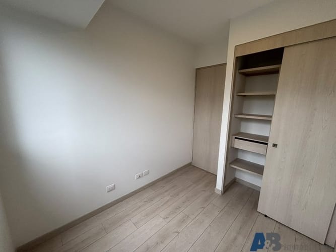 Apartamento de 3 alcobas en arriendo en Otraparte, Envigado, 90 m² · foto 12 de 17