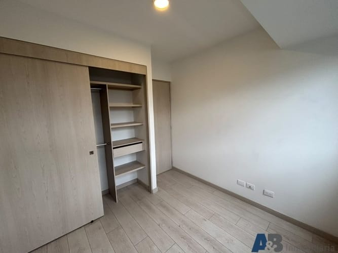 Apartamento de 3 alcobas en arriendo en Otraparte, Envigado, 90 m² · foto 13 de 17