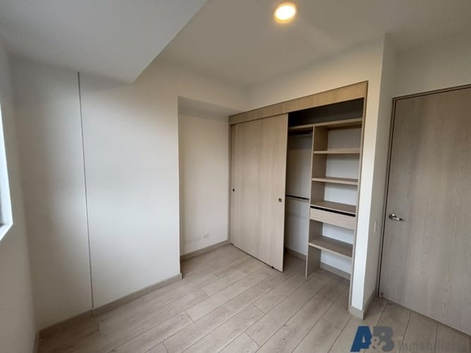Apartamento de 3 alcobas en arriendo en Otraparte, Envigado, 90 m² · foto 14 de 17