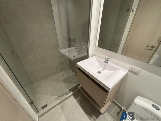 Apartamento de 3 alcobas en arriendo en Otraparte, Envigado, 90 m² · foto 17 de 17