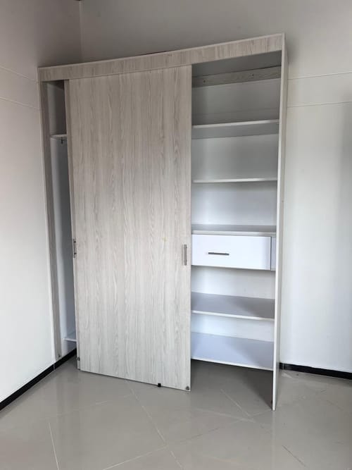 Apartamento de 3 alcobas en venta en Mayorca, Sabaneta, 57 m² · foto 7 de 24
