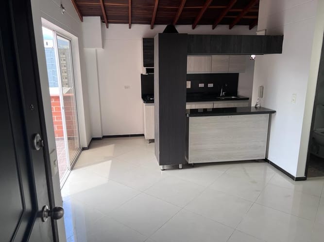Apartamento de 3 alcobas en venta en Mayorca, Sabaneta, 57 m² · foto 21 de 24