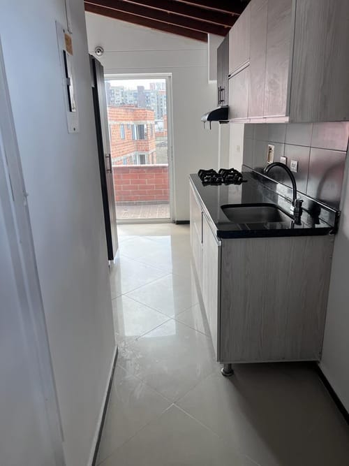 Apartamento de 3 alcobas en venta en Mayorca, Sabaneta, 57 m² · foto 14 de 24
