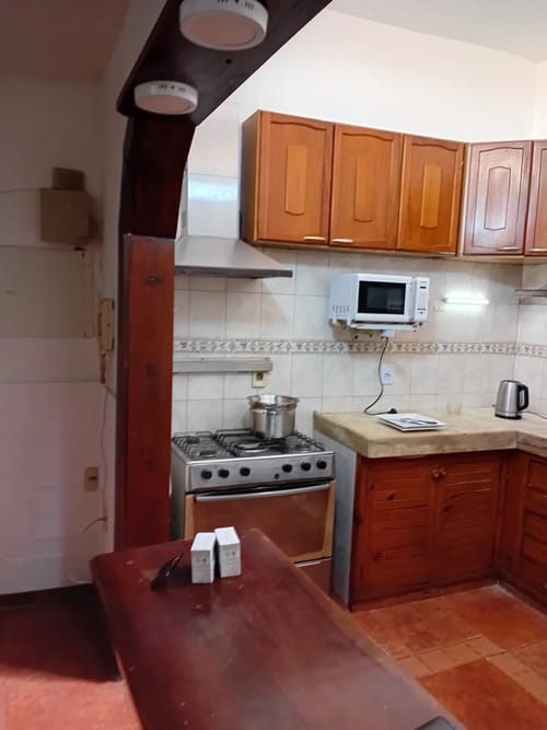 Casa en Alquiler · Foto 5