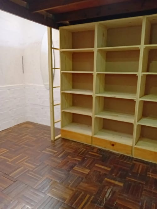 Casa en Alquiler · Foto 8