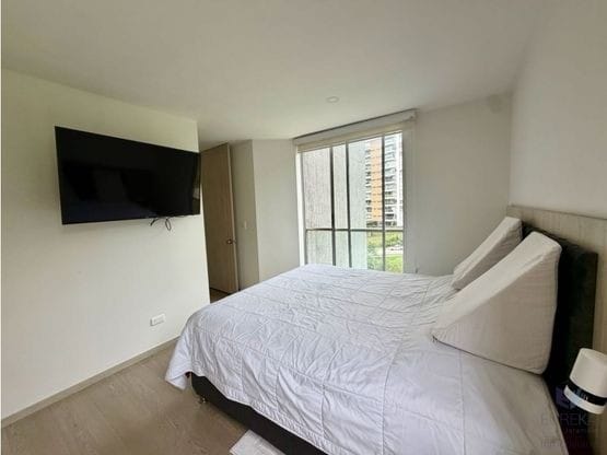 Apartamento de 3 alcobas en venta en Expoferias, Manizales, 72 m² · foto 7 de 12