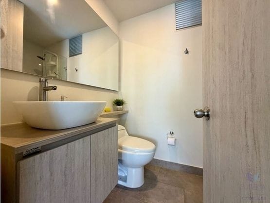 Apartamento de 3 alcobas en venta en Expoferias, Manizales, 72 m² · foto 8 de 12