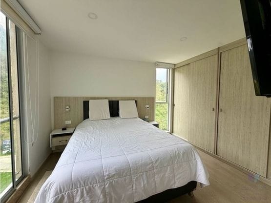 Apartamento de 3 alcobas en venta en Expoferias, Manizales, 72 m² · foto 6 de 12