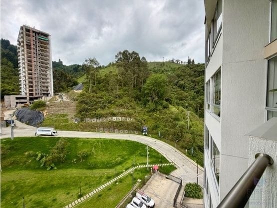 Apartamento de 3 alcobas en venta en Expoferias, Manizales, 72 m² · foto 9 de 12