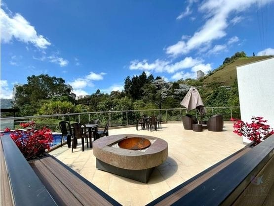 Apartamento de 3 alcobas en venta en Expoferias, Manizales, 72 m² · foto 11 de 12