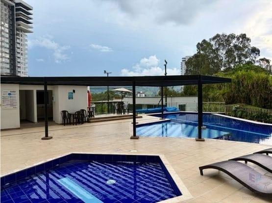Apartamento de 3 alcobas en venta en Expoferias, Manizales, 72 m² · foto 12 de 12