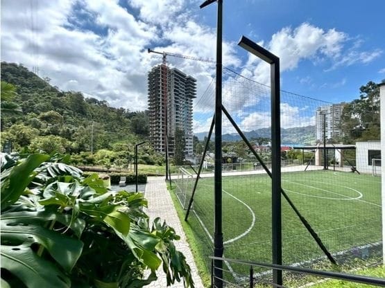Apartamento de 3 alcobas en venta en Expoferias, Manizales, 72 m² · foto 10 de 12
