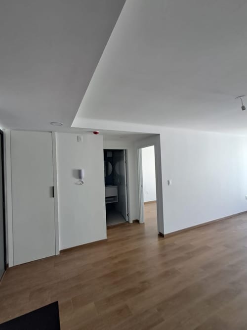 Apartamento de un dormitorio en alquiler CN1722 · Foto 4