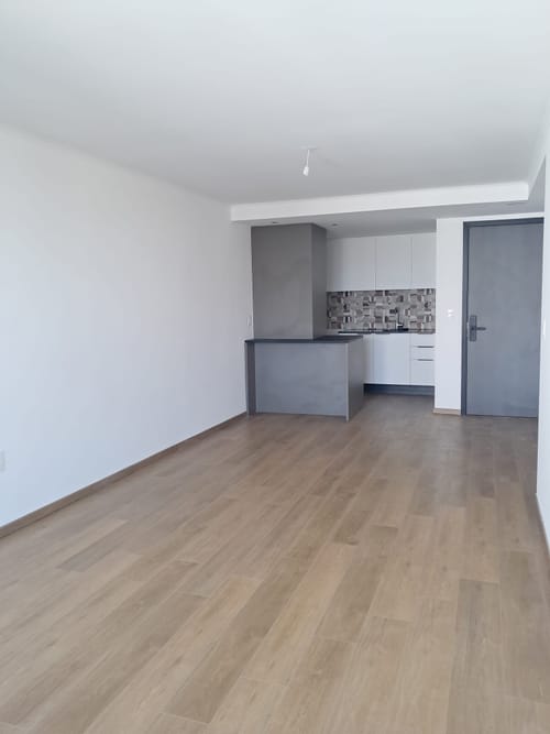 Apartamento de un dormitorio en alquiler CN1722 · Foto 2
