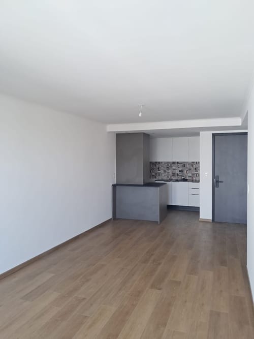 Apartamento de un dormitorio en alquiler CN1722 · Foto 3