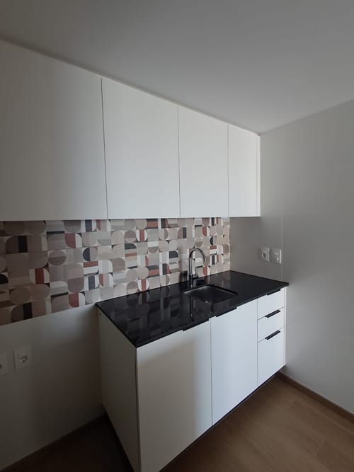 Apartamento de un dormitorio en alquiler CN1722 · Foto 5