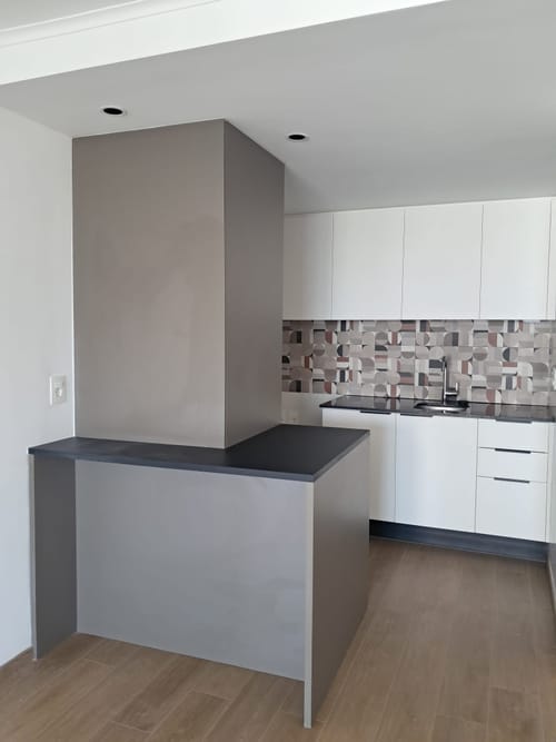 Apartamento de un dormitorio en alquiler CN1722 · Foto 6