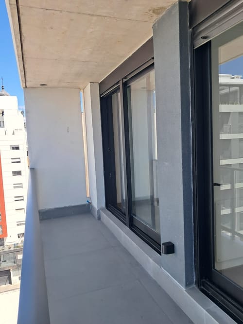 Apartamento de un dormitorio en alquiler CN1722 · Foto 8