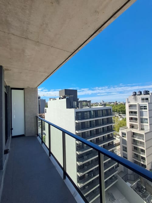 Apartamento de un dormitorio en alquiler CN1722 · Foto 1