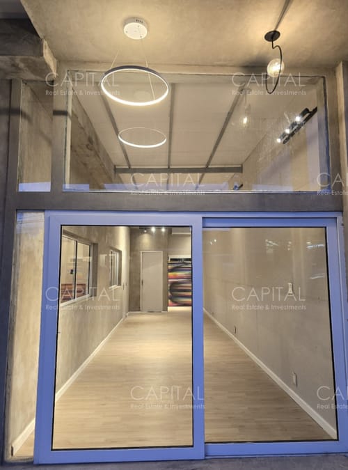 La Barra (local reciclado) en alquiler · Foto 1