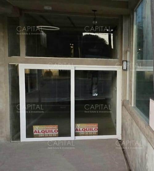La Barra (local reciclado) en alquiler · Foto 2