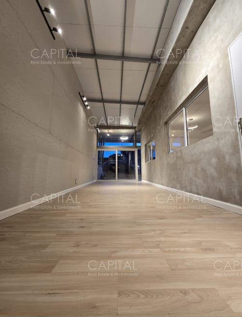 La Barra (local reciclado) en alquiler · Foto 4