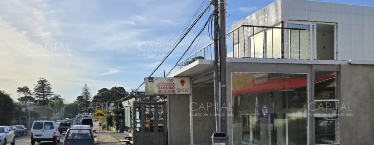 La Barra (local reciclado) en alquiler · Foto 6