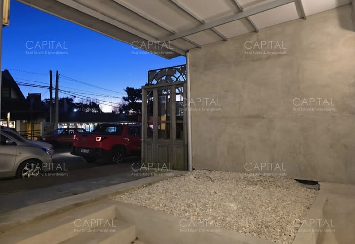 La Barra (Ruta 10): espacio para local comercial · Foto 2
