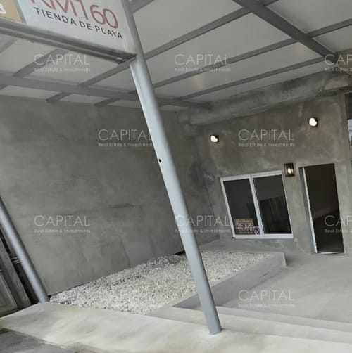 La Barra (Ruta 10): espacio para local comercial · Foto 3