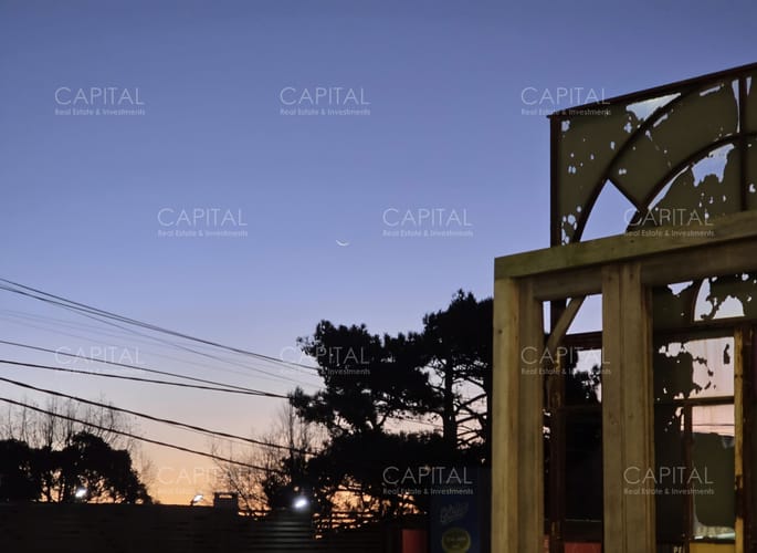 La Barra (Ruta 10): espacio para local comercial · Foto 4