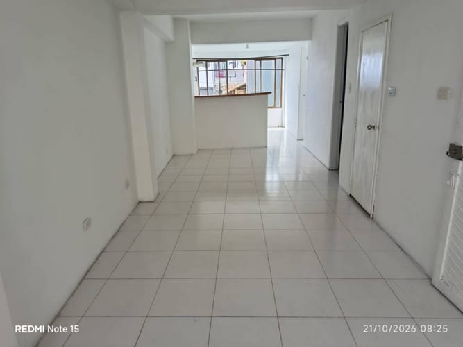 Apartamento de 2 alcobas en arriendo en Torres De San Vicente, Manizales, 60 m² · foto 2 de 9