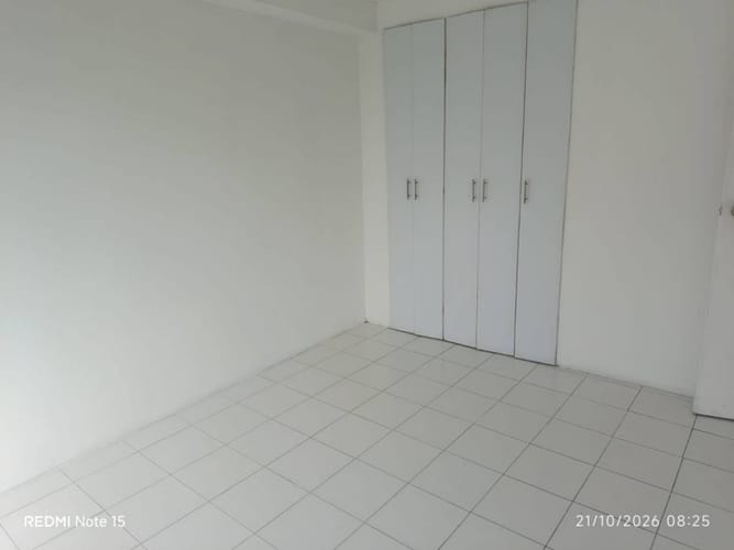 Apartamento de 2 alcobas en arriendo en Torres De San Vicente, Manizales, 60 m² · foto 4 de 9