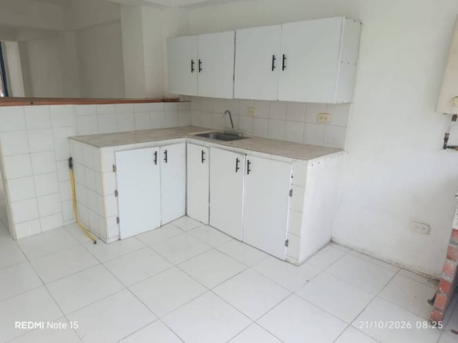 Apartamento de 2 alcobas en arriendo en Torres De San Vicente, Manizales, 60 m² · foto 7 de 9