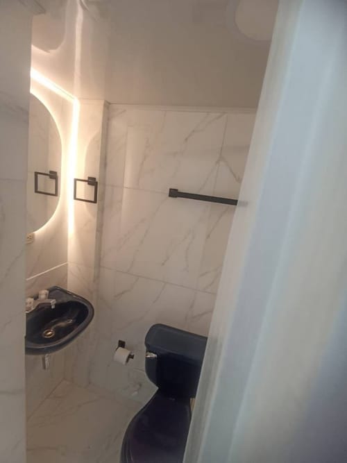 Apartamento de 2 alcobas en arriendo en Torres De San Vicente, Manizales, 60 m² · foto 8 de 9