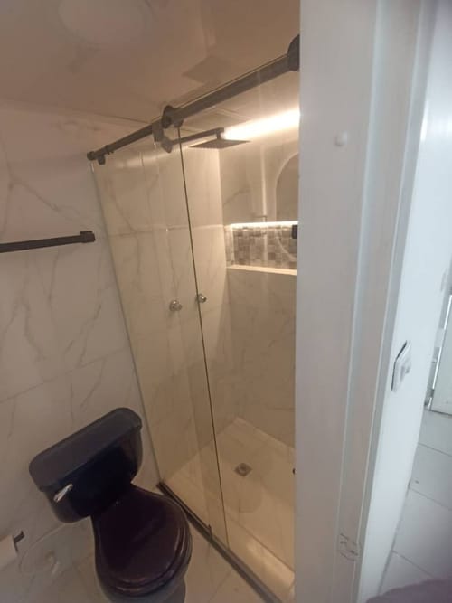 Apartamento de 2 alcobas en arriendo en Torres De San Vicente, Manizales, 60 m² · foto 9 de 9