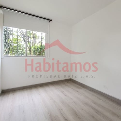 Apartamento de 3 alcobas en arriendo en Boston, Medellín, 56 m² · foto 8 de 18