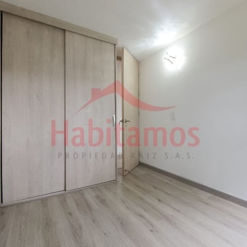 Apartamento de 3 alcobas en arriendo en Boston, Medellín, 56 m² · foto 9 de 18
