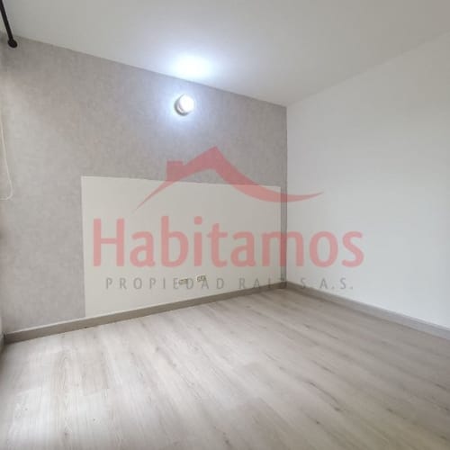 Apartamento de 3 alcobas en arriendo en Boston, Medellín, 56 m² · foto 10 de 18