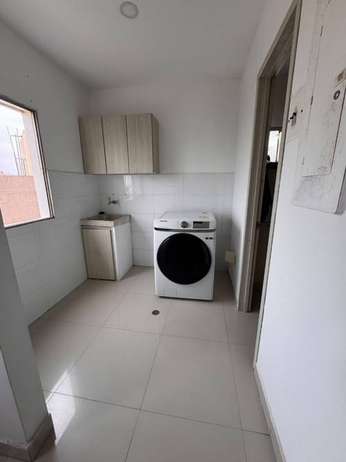 Apartamento de 3 alcobas en arriendo en Villa Del Este, Barranquilla, 130 m² · foto 8 de 20